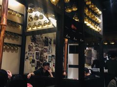 -韩国料理大力士(屏风街店)
