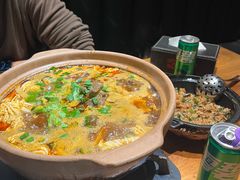 -金陵一哥龙虾(水木秦淮店)