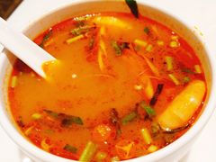 -Pho Asia 亚阁越南料理(上海来福士广场店)