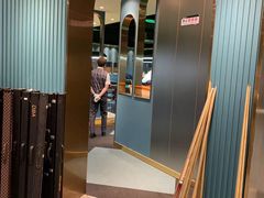 -夜时尚台球俱乐部(汉阳摩尔城店)