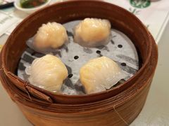 -添好运点心专门店(深水埗店)