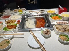 -海底捞火锅(高科广场店)