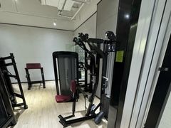 -FLARE STAR FITNESS(复地活力城店)