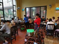 大堂-阿多私房菜(顺德店)