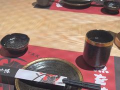 -鸟山鸣·日料食堂(王府井店)