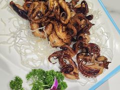 -渔码头食府·20年蓬莱老字号(登州路店)