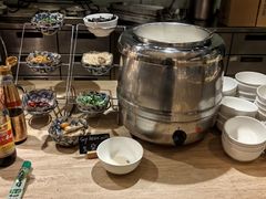 -上海浦东滨江喜来登酒店