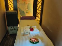 -升艾堂·经络·艾灸·气血(成山路店)