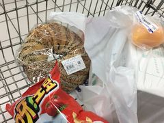 -农工商超市(金沙江路店)