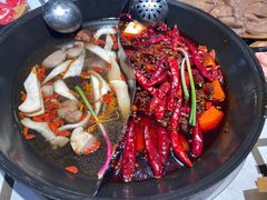 -贰回巷火锅馆(钟楼店)