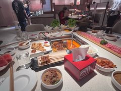 -海底捞火锅(中商百货店)
