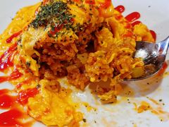 -Hey!蛋包饭(中山店)