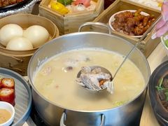 -煲王粤菜餐厅(中侨中心店)