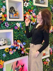 -海菲秀·飞顿牛奶光·LDM官方授权中心美轮美浣瓷感美肌