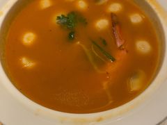 -金链花·泰国餐厅(国贸店)