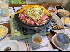 -八福力韩国休闲餐厅(泉舜店)