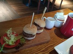 -Geneva日内瓦餐厅(西郊宝成花苑店)