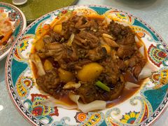 -巴依老爷·新疆美食(上城区天城路店)