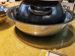 -大笑饭堂(甲子桥店)