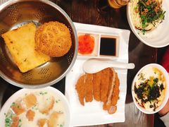 -三生小馆(亭知路店)