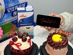 -小汪糕点(生日蛋糕·楚街北门8店)
