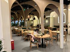 -mango tree芒果树泰国餐厅(青岛万象城店)