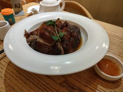 玉冰烧鹅-淘谷粤有味(石湾店)