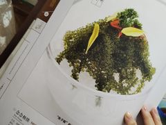 -福慧慈缘素食餐厅(王府井店)