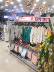 -贝贝熊(武汉印象城店)