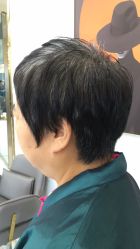 点击看大图 -潘多拉Hairsalon