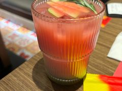 -ZAFFERANO西班牙海鲜饭(上海首店)