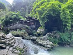 -三峡人家风景区