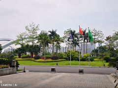 -南宁荔园维景国际酒店·荔园中餐厅