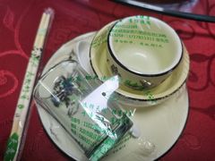 -北京龙庆四季香农家饭庄·灶台鱼·碳烤虹鳟鱼(龙庆峡店)