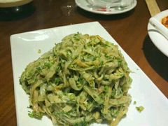 -临潼印象·特色陕菜