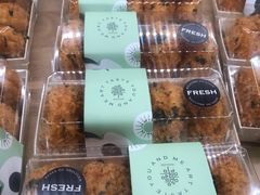 -仟吉KenGee(武汉高铁站店)