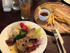 -羽深肉铺 Steak & Wine