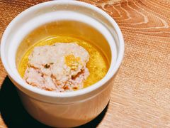 蟹粉狮子头-周家二小姐的菜(西津渡店)