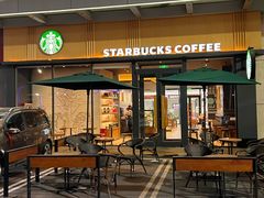 -星巴克(青岛黄岛家佳源分店)