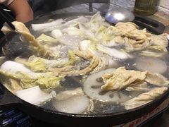 -拾下卜卜贝•海鲜火锅