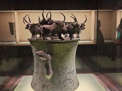 -上海博物馆(人民广场馆)