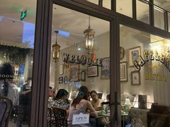 -LE MISSMORE餐酒吧(茉念西里店)