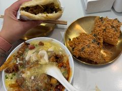 -小豆海棠(嘉兴路店)