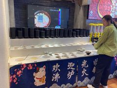 -沸炉重庆老火锅(军事博物馆店)