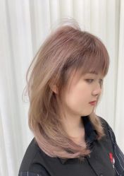 -F P· HAiR