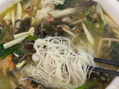 -山里人姜汁(府东小区店)