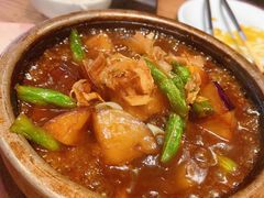 -金牌老碗时尚陕菜(王府井百货店)