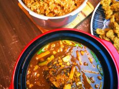 -有红鸡毛店·川菜(建设路店)