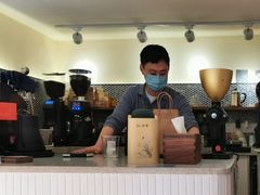 -Radar Coffee(思南路店)