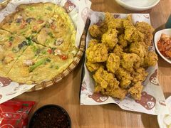 -多宾韩国料理(学衡路店)